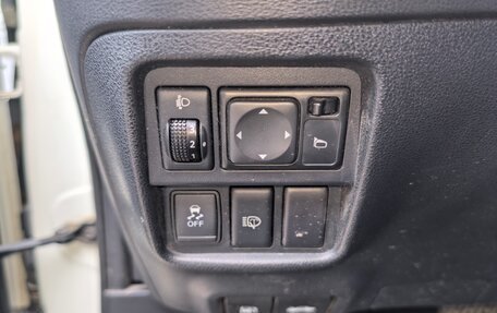 Nissan Juke II, 2013 год, 1 100 000 рублей, 7 фотография