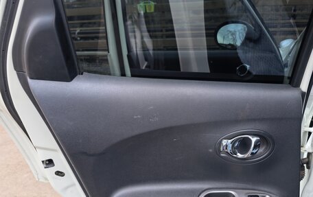 Nissan Juke II, 2013 год, 1 100 000 рублей, 11 фотография