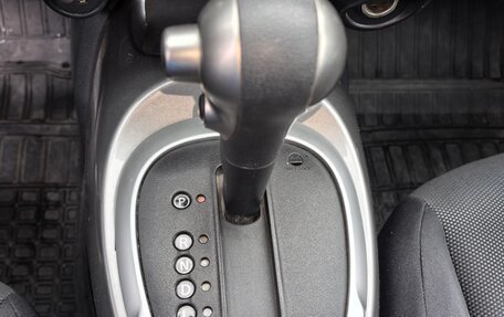 Nissan Juke II, 2013 год, 1 100 000 рублей, 12 фотография