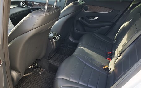 Mercedes-Benz GLC, 2021 год, 4 880 000 рублей, 14 фотография