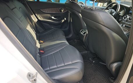 Mercedes-Benz GLC, 2021 год, 4 880 000 рублей, 15 фотография