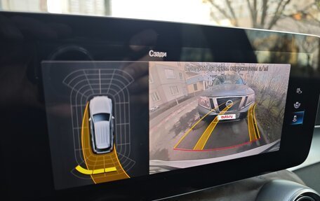 Mercedes-Benz GLC, 2021 год, 4 880 000 рублей, 21 фотография