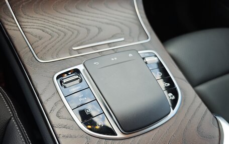 Mercedes-Benz GLC, 2021 год, 4 880 000 рублей, 26 фотография