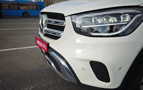 Mercedes-Benz GLC, 2021 год, 4 880 000 рублей, 22 фотография