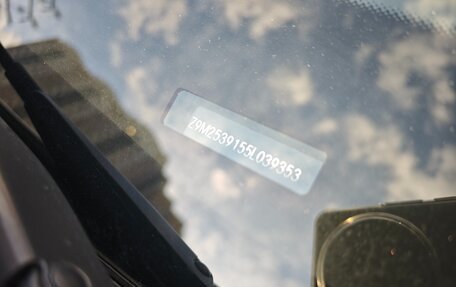 Mercedes-Benz GLC, 2021 год, 4 880 000 рублей, 25 фотография