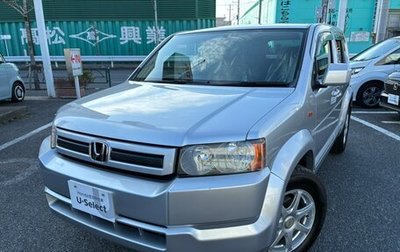 Honda Crossroad, 2010 год, 1 120 000 рублей, 1 фотография