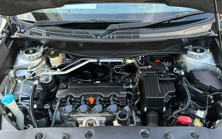 Honda Crossroad, 2010 год, 1 120 000 рублей, 8 фотография