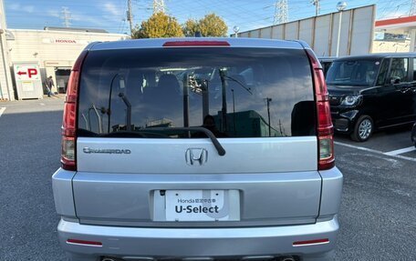 Honda Crossroad, 2010 год, 1 120 000 рублей, 5 фотография