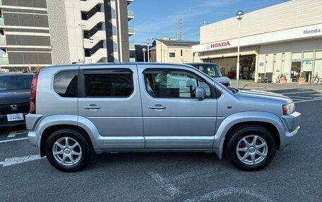 Honda Crossroad, 2010 год, 1 120 000 рублей, 4 фотография