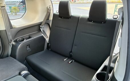 Honda Crossroad, 2010 год, 1 120 000 рублей, 13 фотография