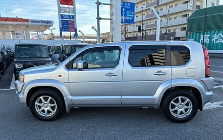 Honda Crossroad, 2010 год, 1 120 000 рублей, 3 фотография