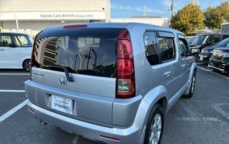 Honda Crossroad, 2010 год, 1 120 000 рублей, 6 фотография