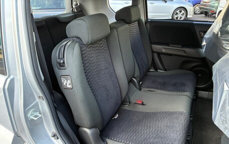 Honda Crossroad, 2010 год, 1 120 000 рублей, 12 фотография