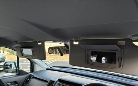 Honda Crossroad, 2010 год, 1 120 000 рублей, 10 фотография