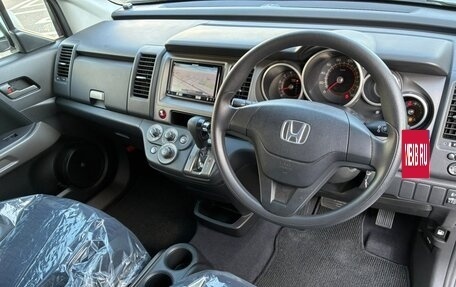Honda Crossroad, 2010 год, 1 120 000 рублей, 9 фотография
