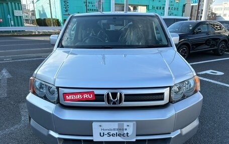 Honda Crossroad, 2010 год, 1 120 000 рублей, 2 фотография