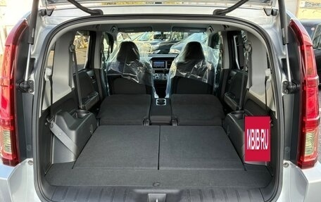 Honda Crossroad, 2010 год, 1 120 000 рублей, 7 фотография