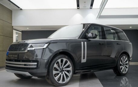 Land Rover Range Rover IV рестайлинг, 2025 год, 28 073 900 рублей, 1 фотография