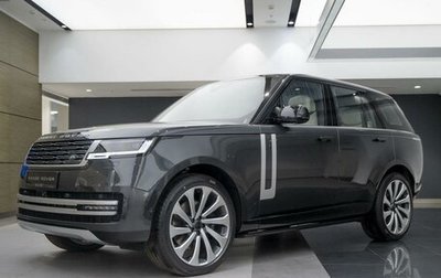 Land Rover Range Rover IV рестайлинг, 2025 год, 28 073 900 рублей, 1 фотография