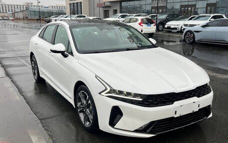 KIA K5, 2023 год, 3 111 013 рублей, 1 фотография