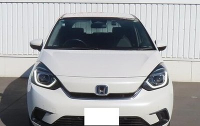 Honda Fit, 2021 год, 1 344 000 рублей, 1 фотография