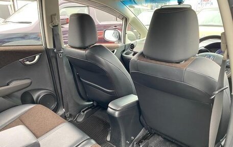 Honda Fit Shuttle I рестайлинг, 2014 год, 893 000 рублей, 10 фотография