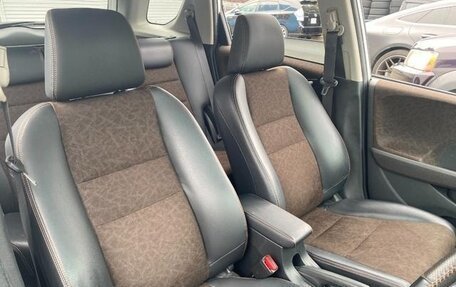 Honda Fit Shuttle I рестайлинг, 2014 год, 893 000 рублей, 17 фотография