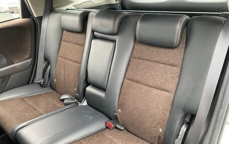 Honda Fit Shuttle I рестайлинг, 2014 год, 893 000 рублей, 19 фотография