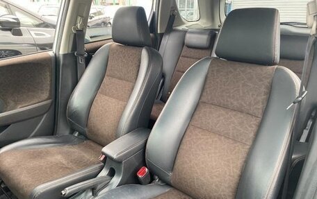 Honda Fit Shuttle I рестайлинг, 2014 год, 893 000 рублей, 16 фотография