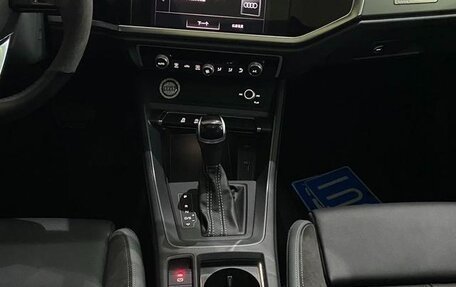 Audi Q3, 2022 год, 2 575 007 рублей, 14 фотография