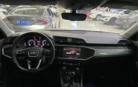 Audi Q3, 2022 год, 2 575 007 рублей, 8 фотография