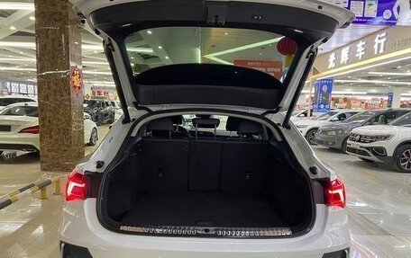 Audi Q3, 2022 год, 2 575 007 рублей, 21 фотография