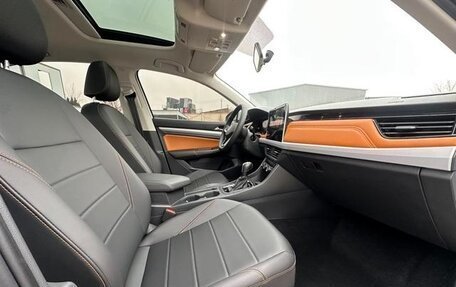 Volkswagen Bora, 2022 год, 1 384 000 рублей, 10 фотография