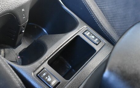 Nissan Qashqai, 2016 год, 1 299 999 рублей, 15 фотография