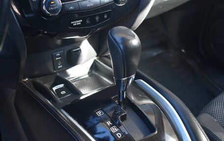 Nissan Qashqai, 2016 год, 1 299 999 рублей, 14 фотография