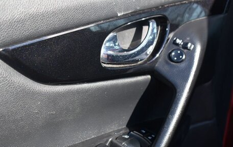 Nissan Qashqai, 2016 год, 1 299 999 рублей, 16 фотография