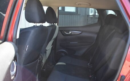 Nissan Qashqai, 2016 год, 1 299 999 рублей, 19 фотография