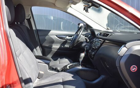 Nissan Qashqai, 2016 год, 1 299 999 рублей, 21 фотография