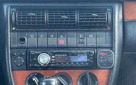 Audi 100, 1992 год, 210 000 рублей, 11 фотография