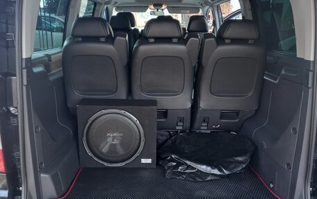 Mercedes-Benz Vito, 2011 год, 2 000 000 рублей, 6 фотография