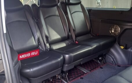 Mercedes-Benz Vito, 2011 год, 2 000 000 рублей, 3 фотография