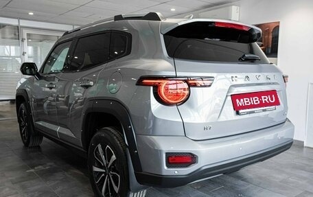 Haval H7, 2026 год, 3 999 000 рублей, 6 фотография