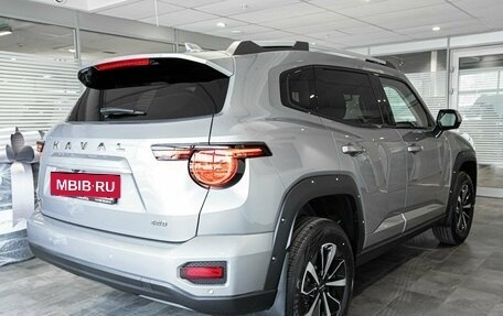 Haval H7, 2026 год, 3 999 000 рублей, 4 фотография