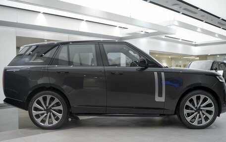 Land Rover Range Rover IV рестайлинг, 2025 год, 28 073 900 рублей, 2 фотография