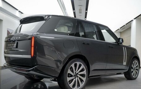 Land Rover Range Rover IV рестайлинг, 2025 год, 28 073 900 рублей, 4 фотография