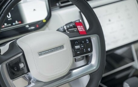 Land Rover Range Rover IV рестайлинг, 2025 год, 28 073 900 рублей, 7 фотография