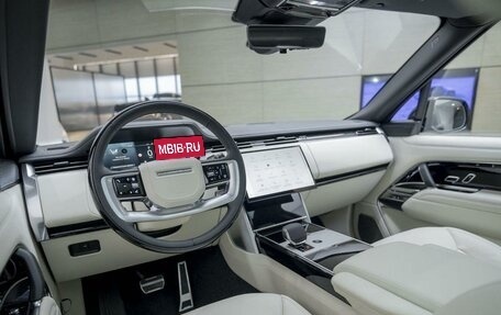 Land Rover Range Rover IV рестайлинг, 2025 год, 28 073 900 рублей, 8 фотография