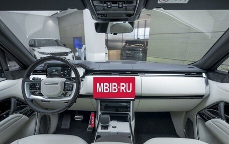 Land Rover Range Rover IV рестайлинг, 2025 год, 28 073 900 рублей, 11 фотография