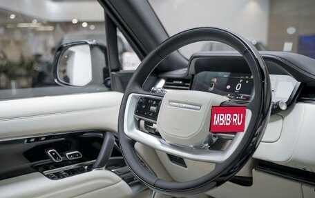 Land Rover Range Rover IV рестайлинг, 2025 год, 28 073 900 рублей, 6 фотография