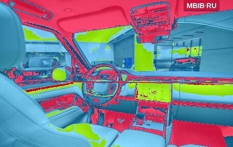 Land Rover Range Rover IV рестайлинг, 2025 год, 28 073 900 рублей, 9 фотография